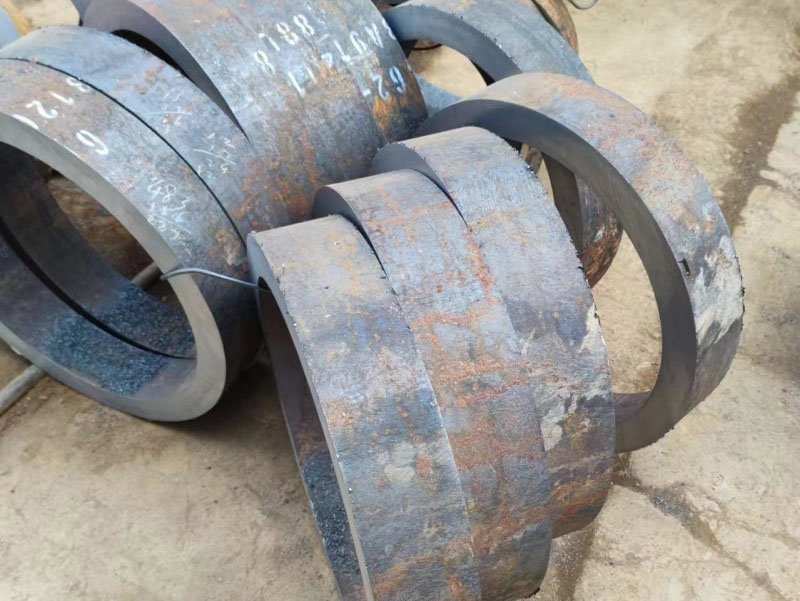 云县42crmo无缝钢管切割加工零售