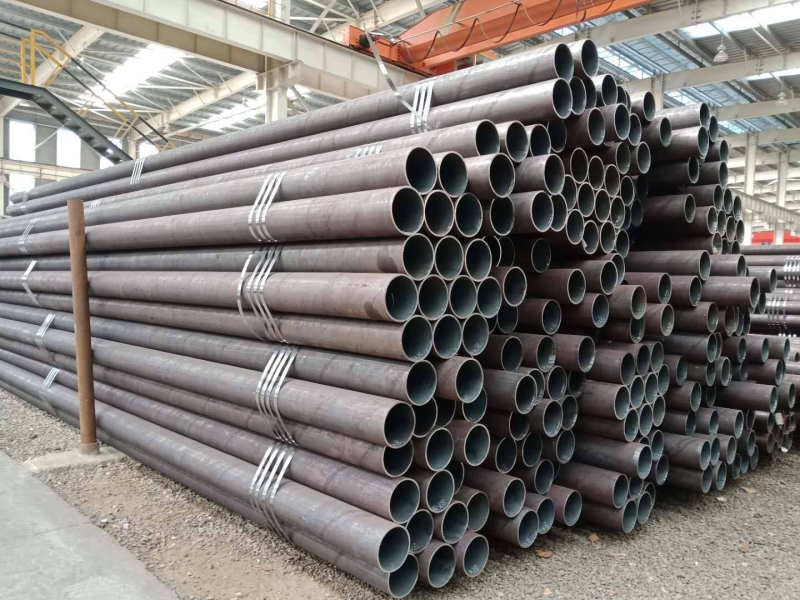 云县30CrMo合金无缝钢管